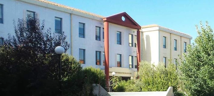 Στο Γενικό Χημείο του Κράτους o φάκελος με τη λευκή σκόνη στο Πανεπιστήμιο Αιγαίου